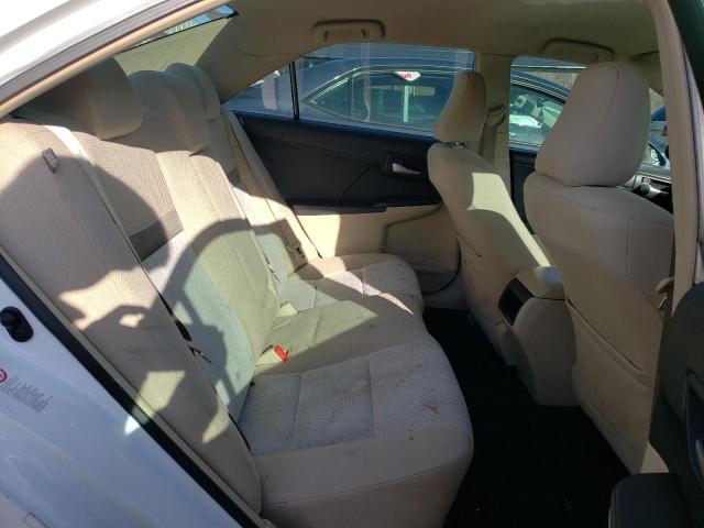 Photo 6 from auction – 2012 TOYOTA CAMRY BASE with VIN 4T1BF1FK5CU160261