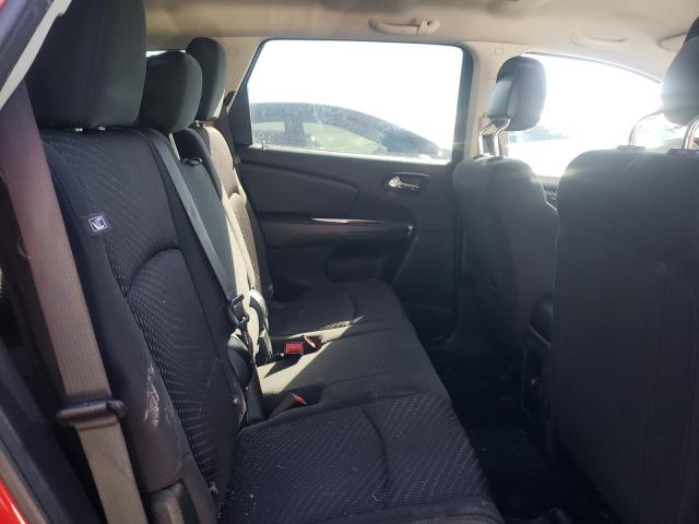 Photo 6 from auction – 2016 DODGE JOURNEY SE with VIN 3C4PDCAB2GT116379