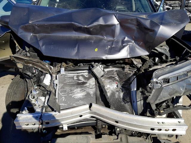 Photo 7 from auction – 2019 HONDA PILOT EXL with VIN 5FNYF5H55KB022224