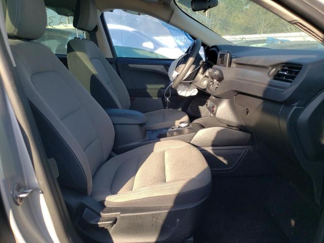 Photo 5 from auction – 2020 FORD ESCAPE S with VIN 1FMCU0F66LUA06701