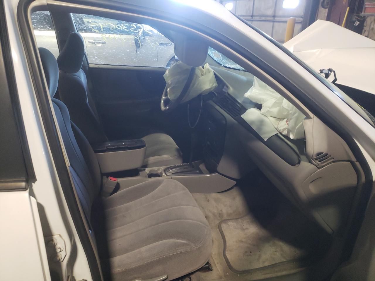 Photo 5 from auction – 2005 CHEVROLET CLASSIC with VIN 1G1ND52F05M198130