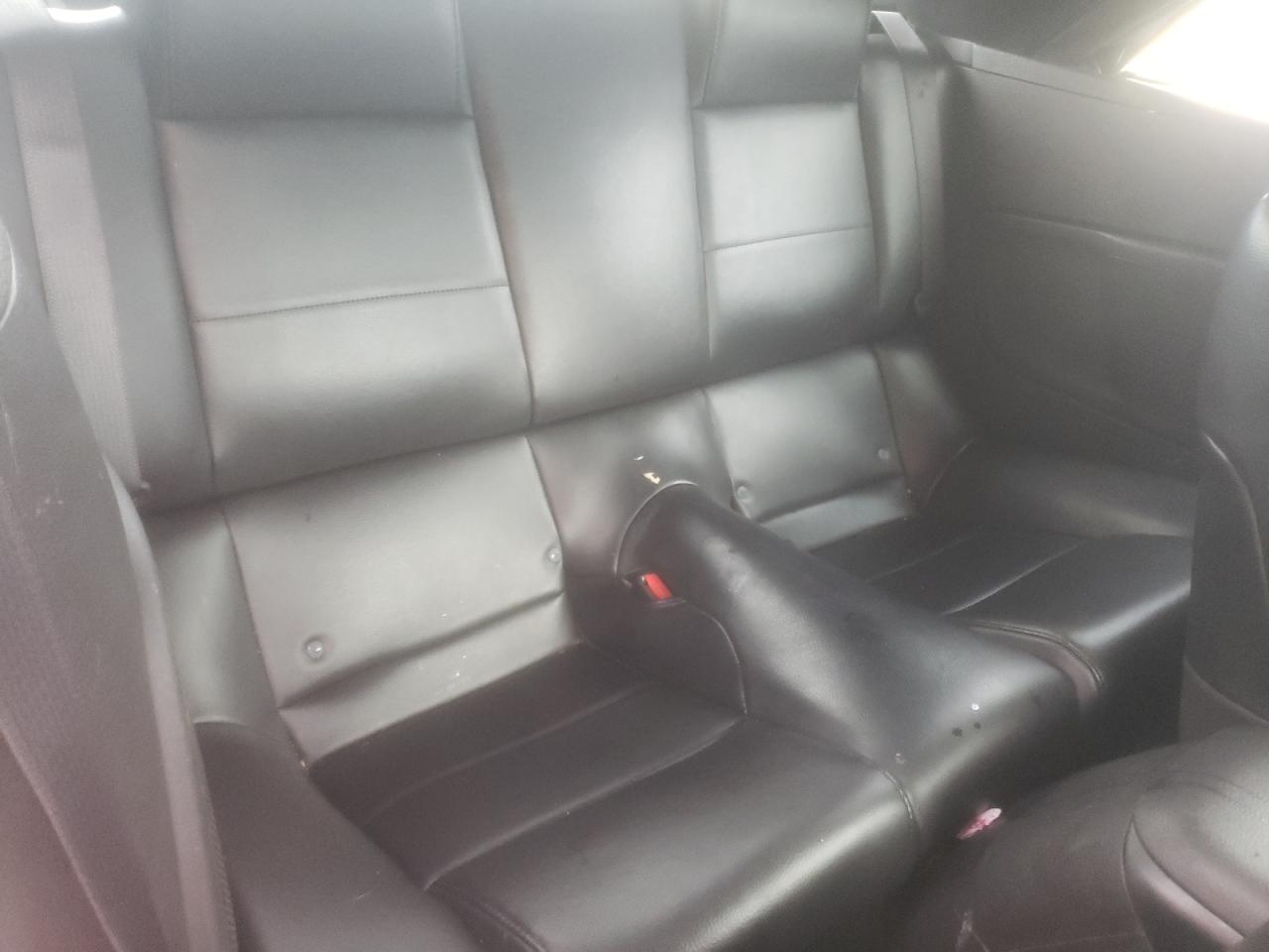 Photo 6 from auction – 2007 FORD MUSTANG with VIN 1ZVHT84N775328752