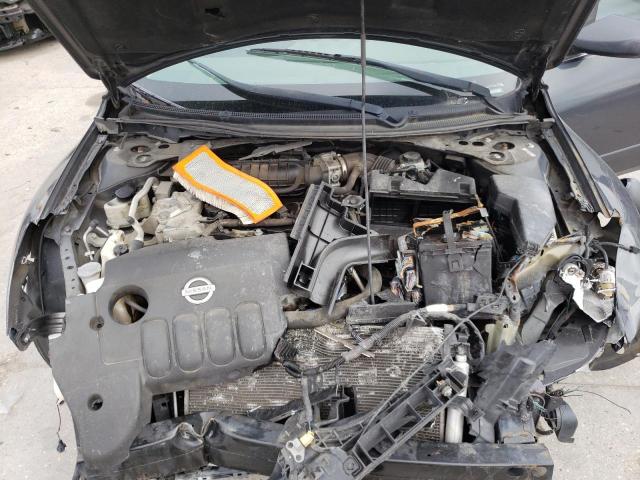 Photo 7 from auction – 2011 NISSAN ALTIMA BAS with VIN 1N4AL2AP5BN431691