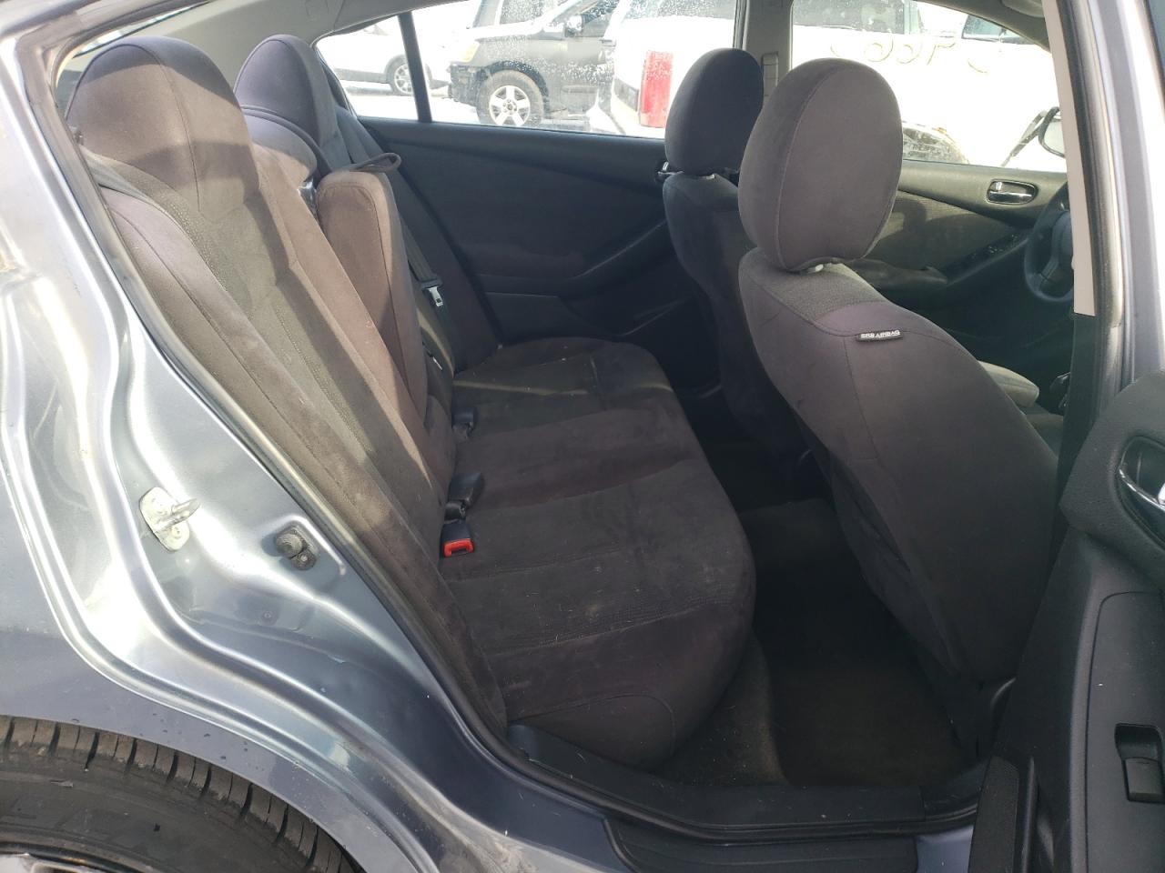 Photo 6 from auction – 2011 NISSAN ALTIMA BAS with VIN 1N4AL2AP3BC180651