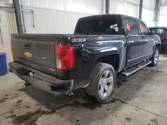 Photo 4 from auction – 2016 CHEVROLET SILVERADO with VIN 3GCUKSECXGG273625
