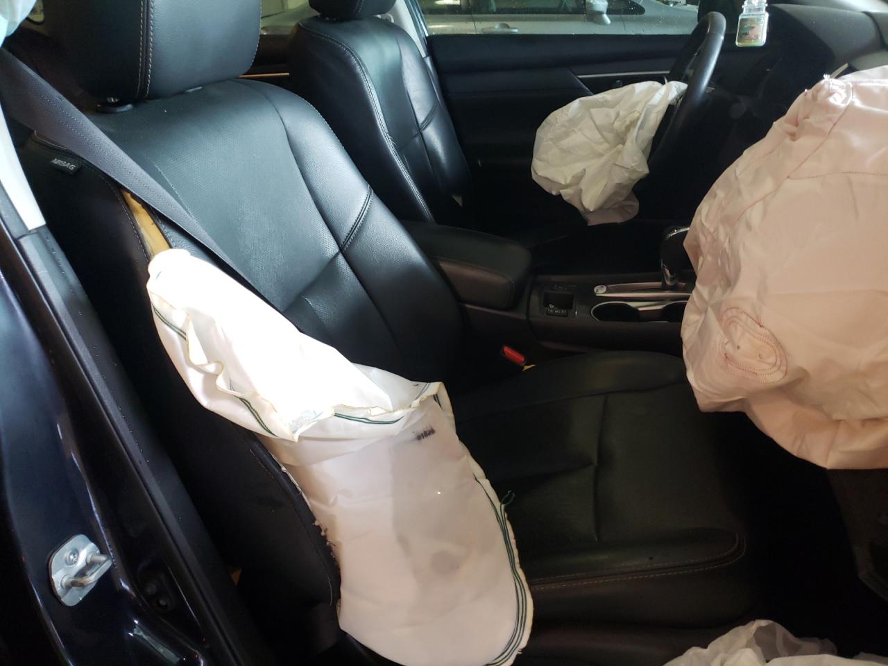 Photo 5 from auction – 2016 NISSAN ALTIMA 2.5 with VIN 1N4AL3APXGC277262