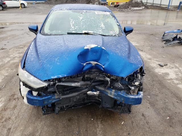 Photo 7 from auction – 2017 FORD FUSION SE with VIN 3FA6P0HD0HR317212