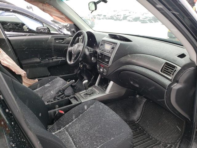 Photo 5 from auction – 2011 SUBARU FORESTER 2 with VIN JF2SHADC6BH706004