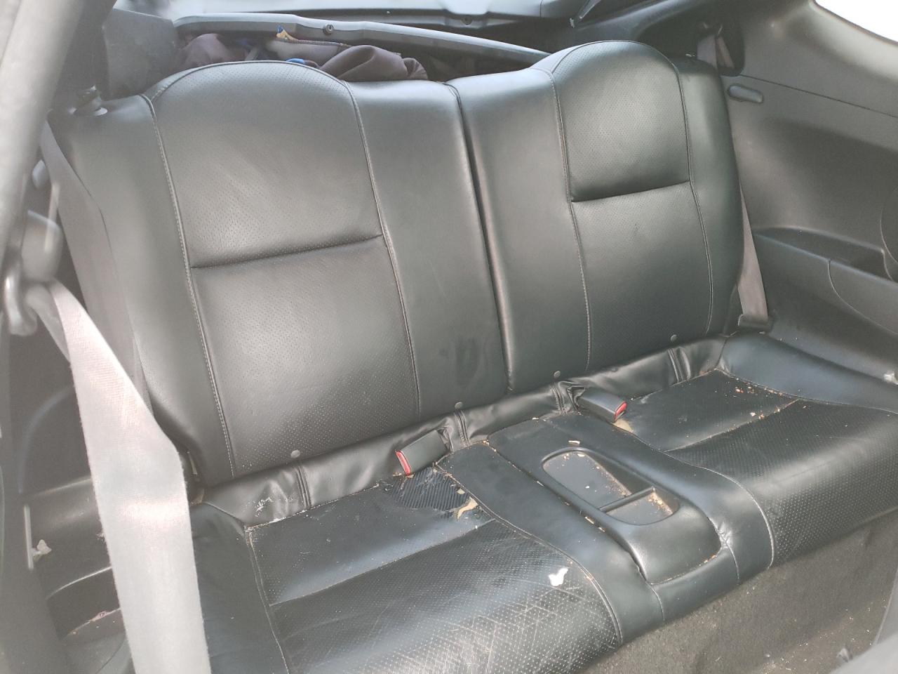 Photo 6 from auction – 2006 ACURA RSX with VIN JH4DC54866S000473