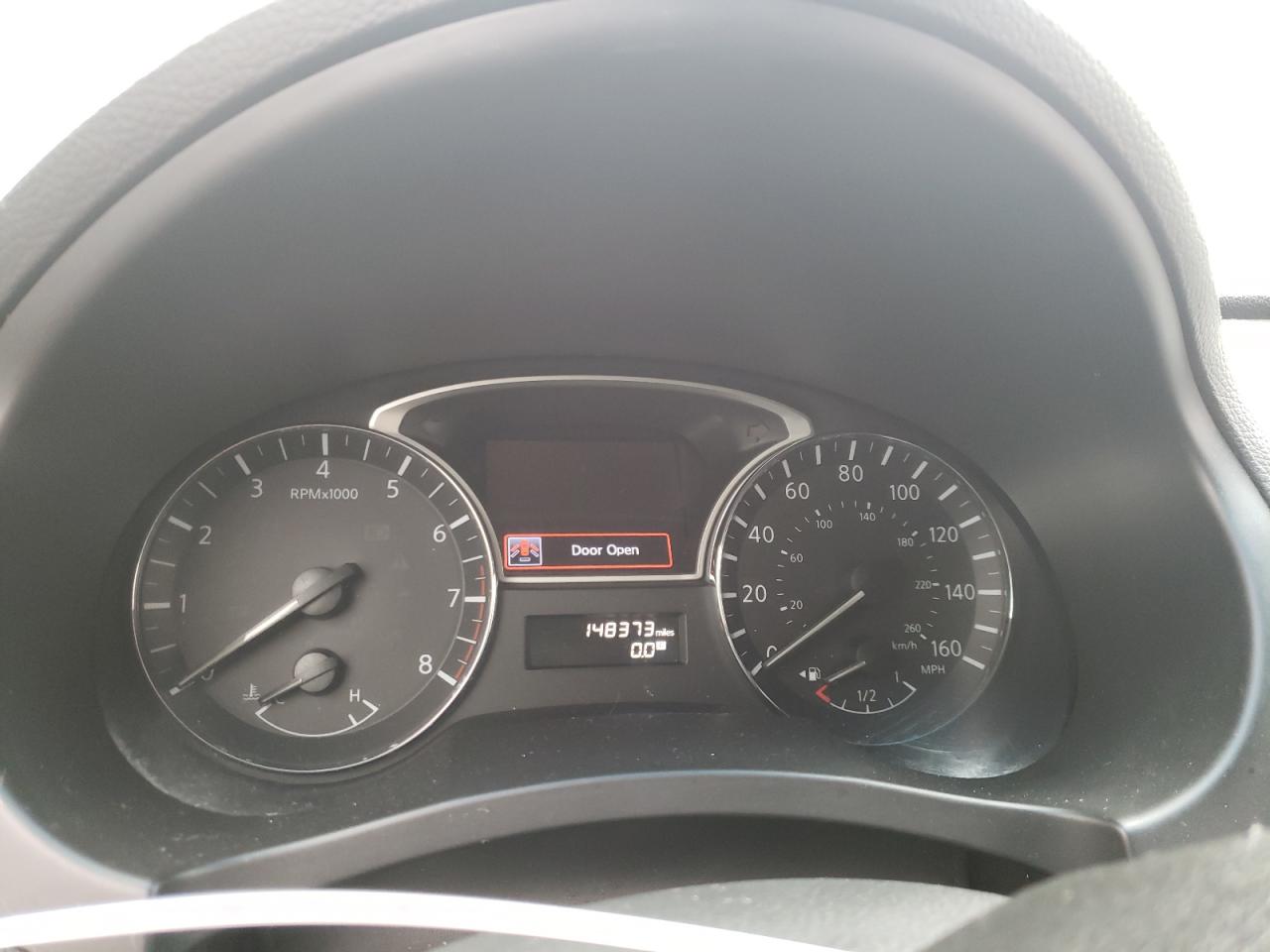 Photo 8 from auction – 2014 NISSAN ALTIMA 2.5 with VIN 1N4AL3AP5EC901322