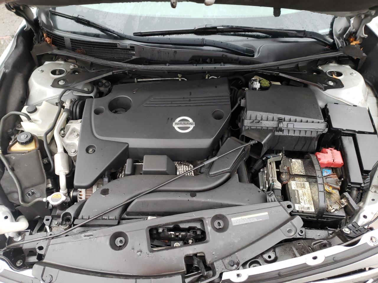 Photo 7 from auction – 2015 NISSAN ALTIMA 2.5 with VIN 1N4AL3AP4FC278678