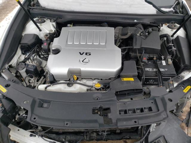 Photo 7 from auction – 2014 LEXUS ES 350 with VIN JTHBK1GG1E2091818