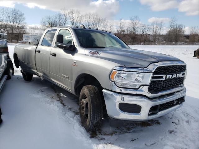 RAM 3500 TRADE 2020 with VIN 3C63RRGL6LG292364 - Photo from auction