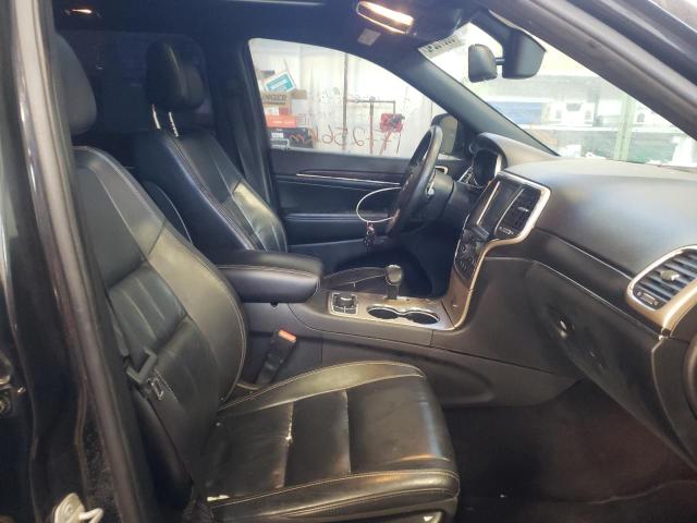 Photo 5 from auction – 2014 JEEP GRAND CHER with VIN 1C4RJFBG2EC435786
