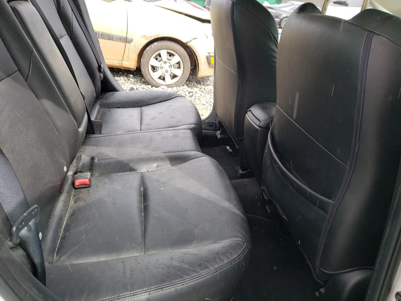 Zdjęcie 6 z aukcji – 2010 MAZDA 3 S z VIN JM1BL1S65A1164699