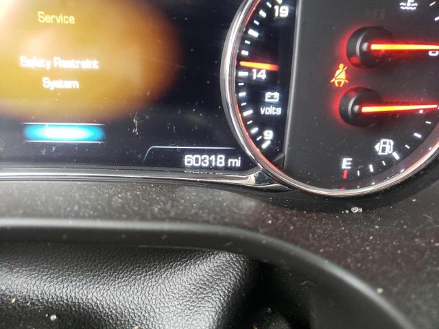 Photo 8 from auction – 2018 GMC ACADIA DEN with VIN 1GKKNXLS5JZ197507