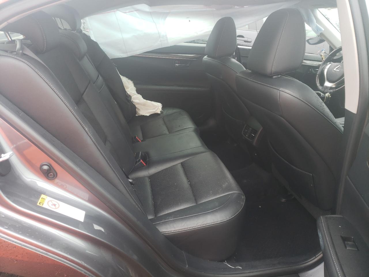صورة رقم 6 من المزاد - 2014 LEXUS ES 350 مع VIN JTHBK1GG3E2143501