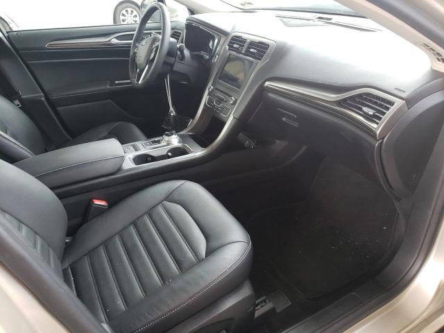 Photo 5 from auction – 2018 FORD FUSION SE with VIN 3FA6P0PUXJR149201
