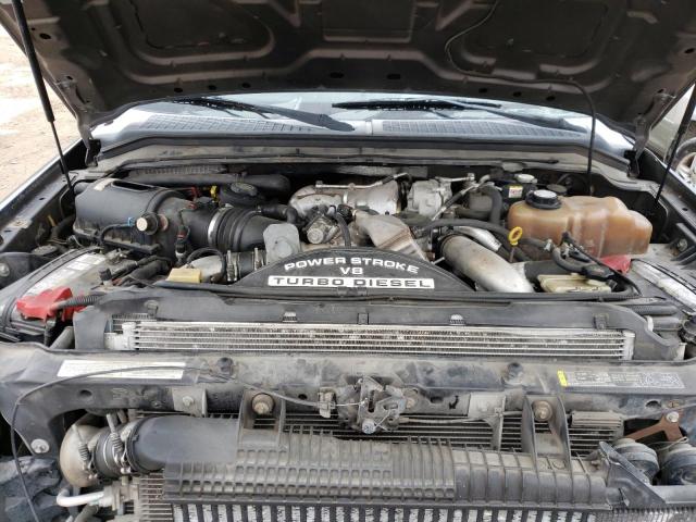 Photo 7 from auction – 2009 FORD F250 SUPER with VIN 1FTSW21R59EA38209