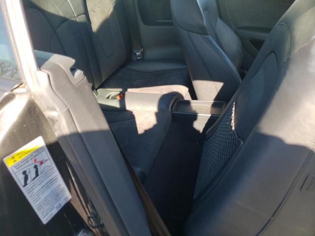 Photo 6 from auction – 2015 AUDI TT with VIN TRUBFAFK5F1000137