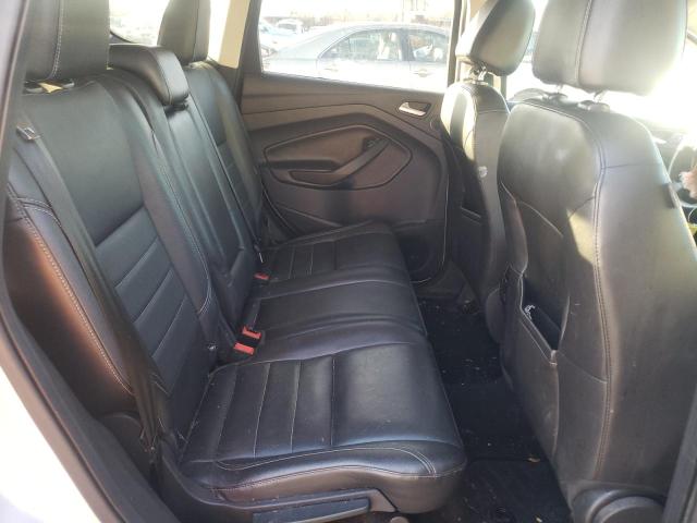 صورة رقم 6 من المزاد - 2014 FORD ESCAPE TIT مع VIN 1FMCU9J97EUC30861