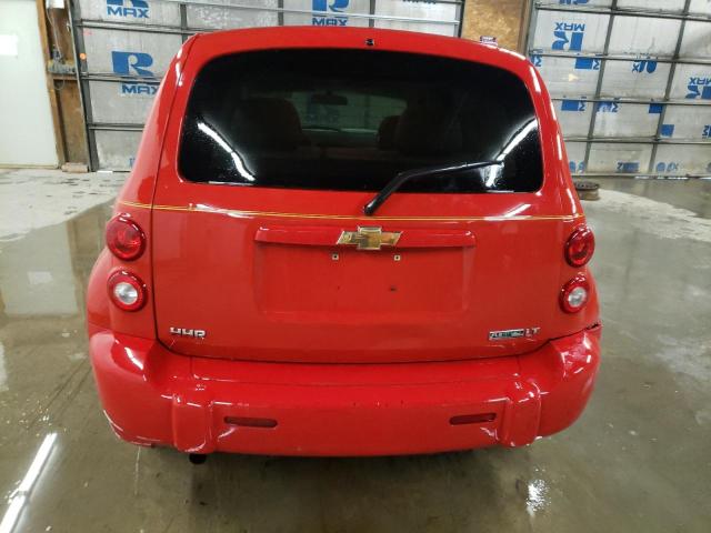 Photo 9 from auction – 2010 CHEVROLET HHR with VIN 3GNBABDB8AS603633