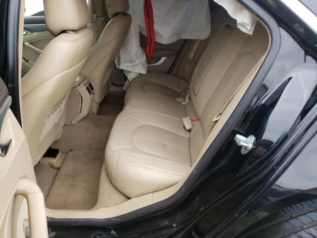 Photo 7 from auction – 2013 CADILLAC CTS PERFOR with VIN 1G6DJ5E34D0169851