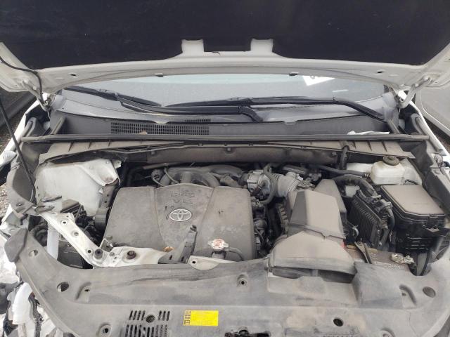 Photo 7 from auction – 2019 TOYOTA HIGHLANDER with VIN 5TDZZRFHXKS301759