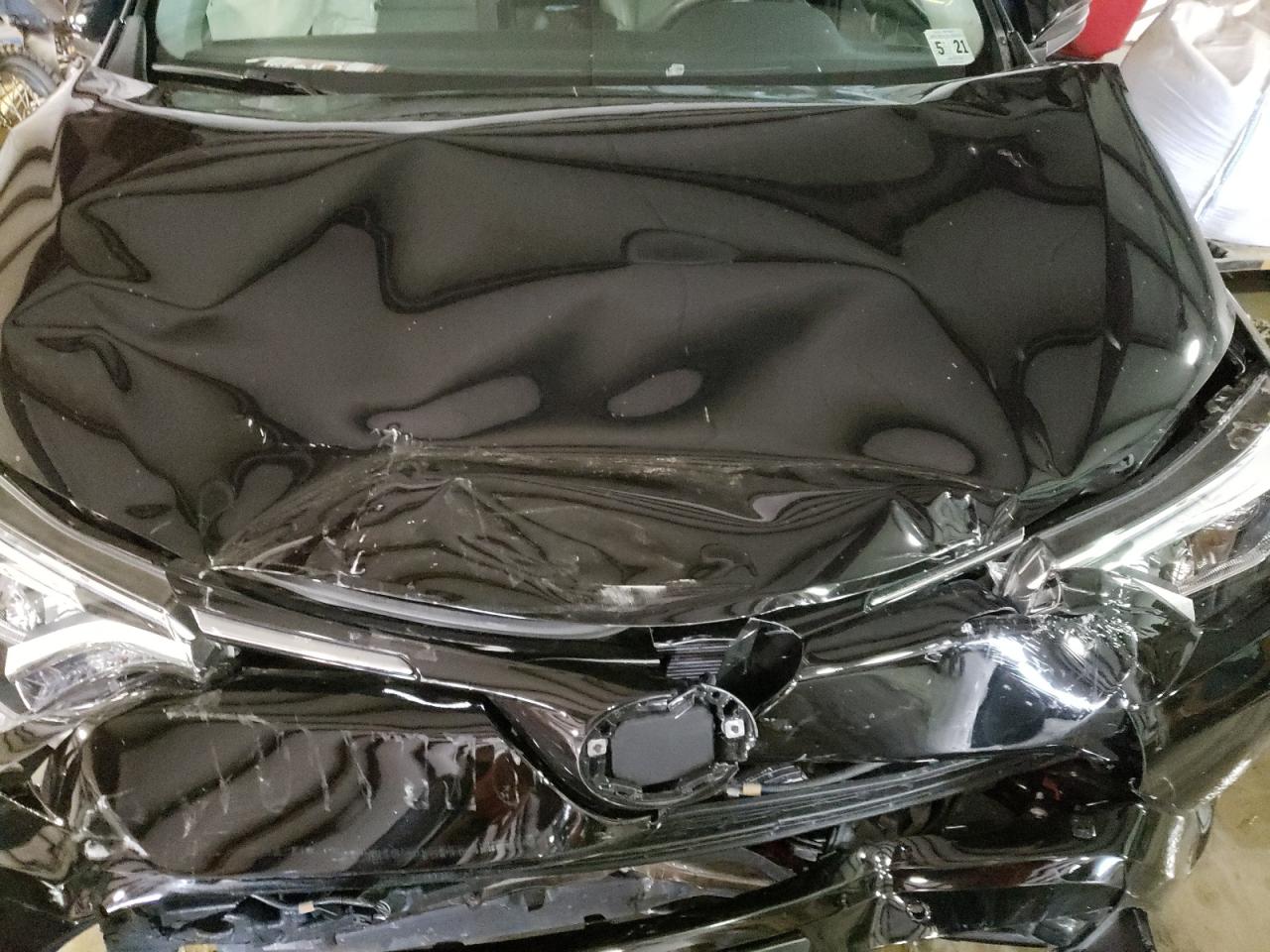 Photo 7 from auction – 2016 TOYOTA RAV4 LIMIT with VIN 2T3DFREV3GW430412