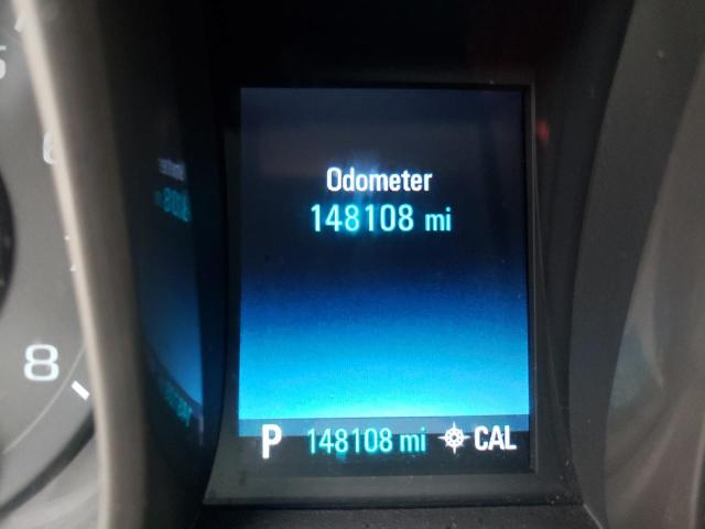 Photo 8 from auction – 2014 CHEVROLET MALIBU 2LT with VIN 1G11E5SL2EF285291