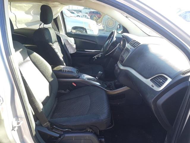 Photo 5 from auction – 2012 DODGE JOURNEY SX with VIN 3C4PDCBG8CT141100