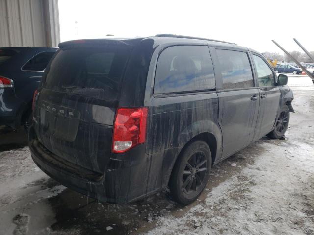 Photo 4 from auction – 2019 DODGE GRAND CARA with VIN 2C4RDGBG7KR756027