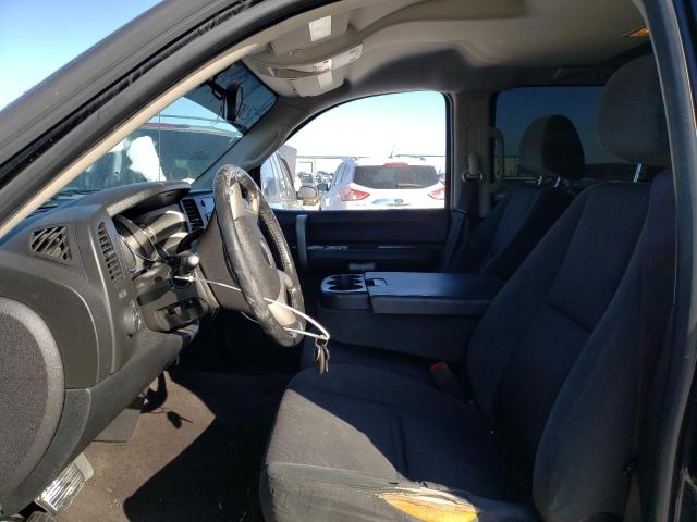Photo 5 from auction – 2009 GMC SIERRA C15 with VIN 3GTEC233X9G215747