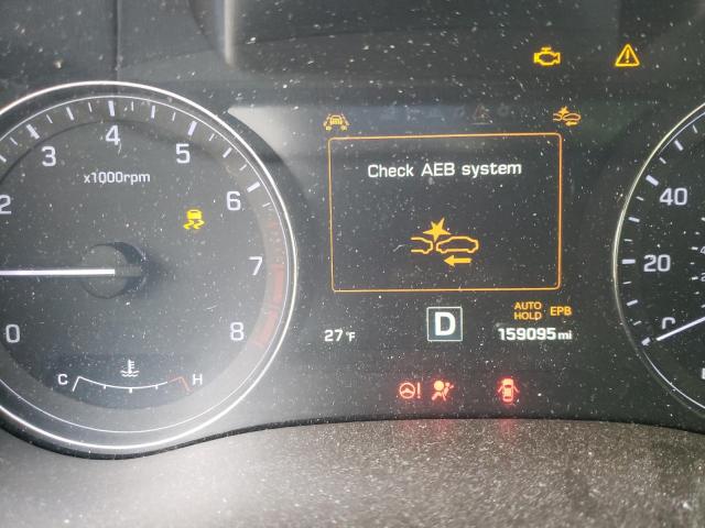 Photo 8 from auction – 2016 HYUNDAI GENESIS 3. with VIN KMHGN4JEXGU107914
