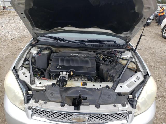 Photo 7 from auction – 2013 CHEVROLET IMPALA LT with VIN 2G1WG5E30D1221414