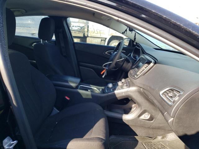 Photo 5 from auction – 2016 CHRYSLER 200 LIMITE with VIN 1C3CCCAB8GN166497