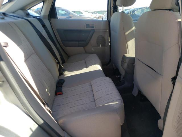 Photo 6 from auction – 2008 FORD FOCUS SE with VIN 1FAHP35N48W215609