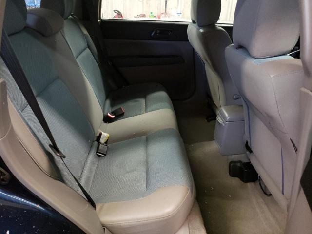 Photo 6 from auction – 2005 SUBARU FORESTER 2 with VIN JF1SG63685H750557