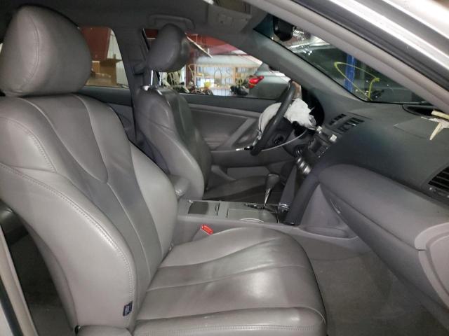 Фото 5 с аукциона – 2011 TOYOTA CAMRY BASE с VIN 4T4BF3EK3BR177545