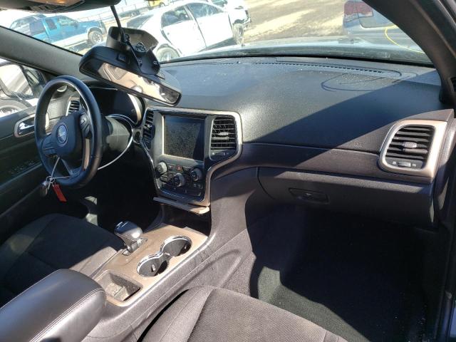 Photo 9 from auction – 2014 JEEP GRAND CHER with VIN 1C4RJFAG7EC142810