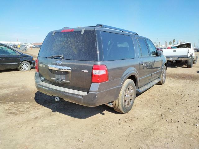 Photo 4 from auction – 2007 FORD EXPEDITION with VIN 1FMFK20507LA19566