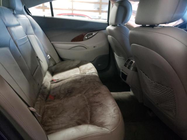 Foto 6 de la subasta – 2011 BUICK LACROSSE C con VIN 1G4GE5ED5BF339681