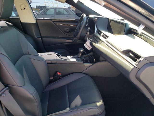 Photo 5 from auction – 2021 LEXUS ES 300H BA with VIN 58ACA1C11MU006638