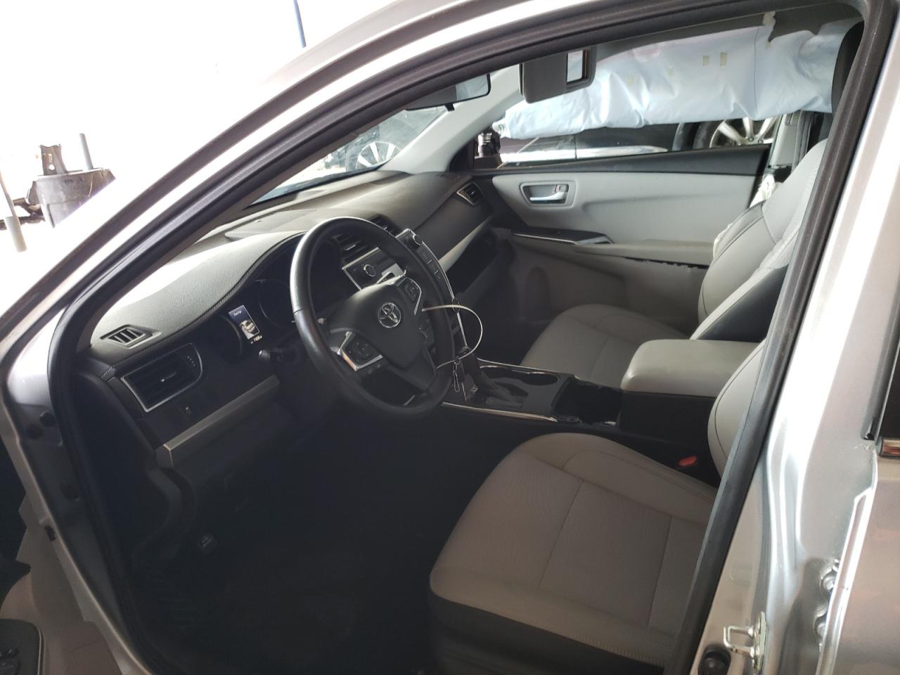 Photo 5 from auction – 2016 TOYOTA CAMRY LE with VIN 4T1BF1FK5GU191497