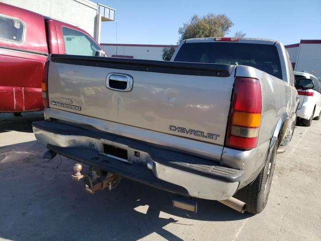 Photo 9 from auction – 1999 CHEVROLET SILVERADO with VIN 2GCEC19T0X1241541