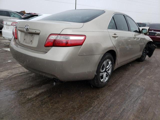 Photo 4 from auction – 2007 TOYOTA CAMRY CE with VIN 4T1BE46K87U600208