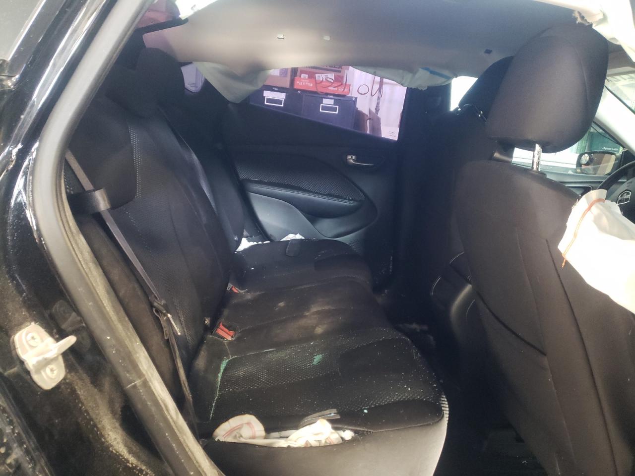 Фото 6 с аукциона – 2014 DODGE DART SE AE с VIN 1C3CDFDH2ED857851