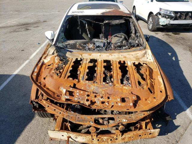 Photo 9 from auction – 2020 MAZDA 3 with VIN JM1BPALM8L1155502