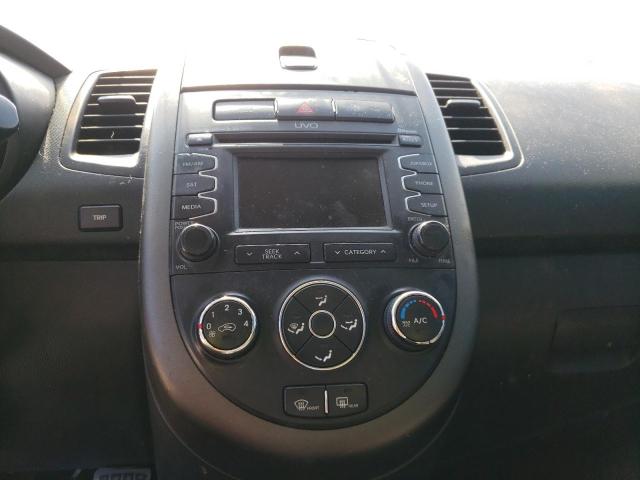 Photo 9 from auction – 2013 KIA SOUL + with VIN KNDJT2A6XD7598685