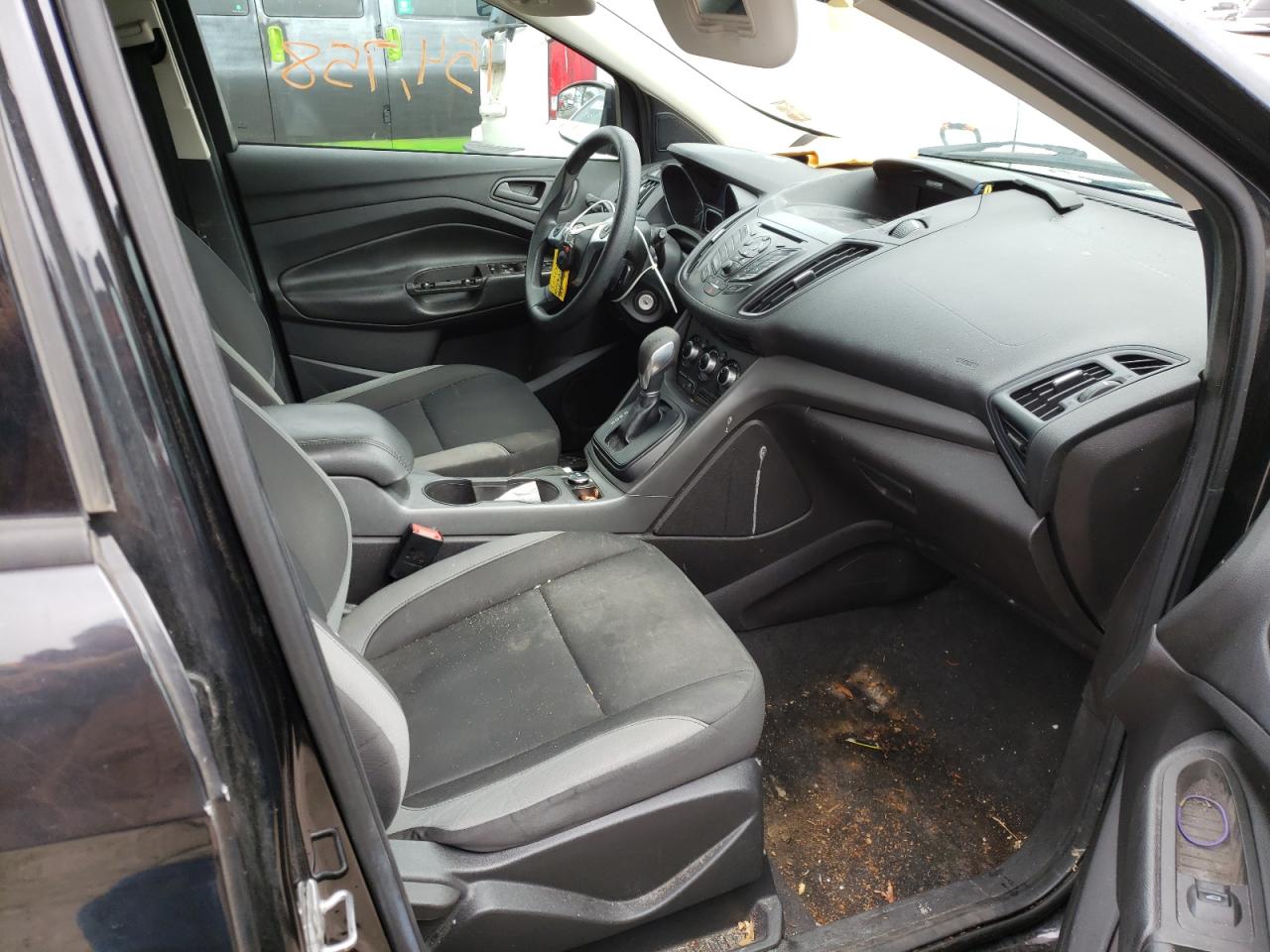 Фото 5 с аукциона – 2014 FORD ESCAPE S с VIN 1FMCU0F78EUB22591